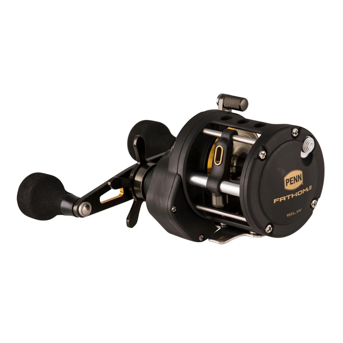 PENN Fathom II 15 Level Wind Conventional Reel LH | B&JSG