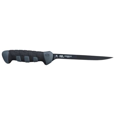 PENN Fillet Knife 7&quot;  Standard Flex Black/Gray
