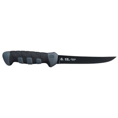 PENN Fillet Knife 6" Firm Flex Black/Gray