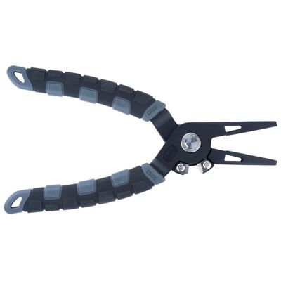 PENN Bull Nose Pliers 6.5&quot; Black/Gray