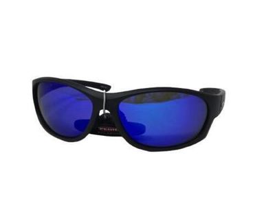 Penn Sunglasses Allegiance Smoke Blue