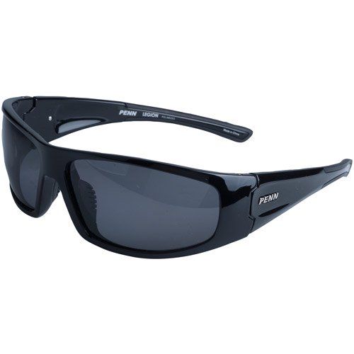 Penn Sunglasses Legion Smoke Blue
