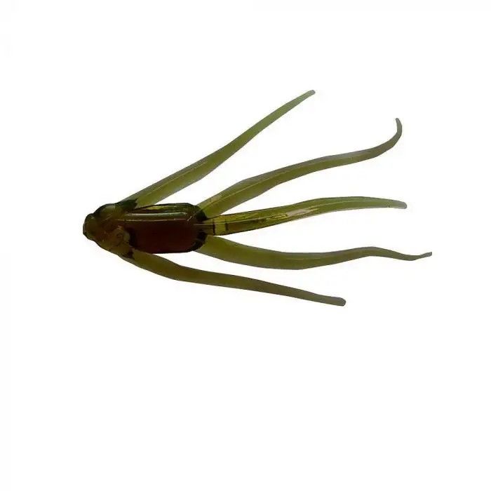 Clam 9407 Maki Water Spider, 1 1/4" Motor Oil