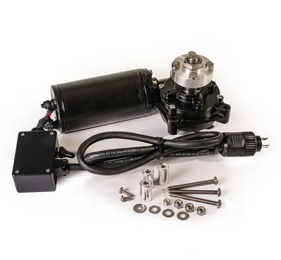Ace Line Hauler Brutus &quot;Pacific Pro&quot; Replacement Motor Kit - Cannon  STX Compatible Plug