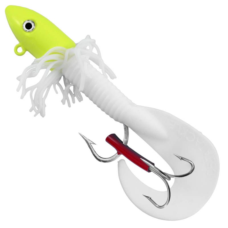 Jig-a-Lu 16oz, Color: White