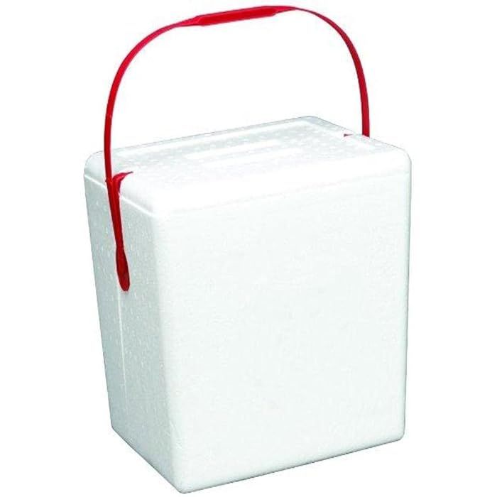 Lifoam 3412 Ice Chest 12Qt w/Handle