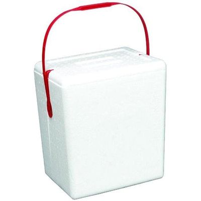 Lifoam 3412 Ice Chest 12Qt w/Handle