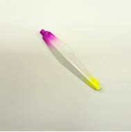 Buzz Bomb UV Flashbomb Yellow 5&quot;