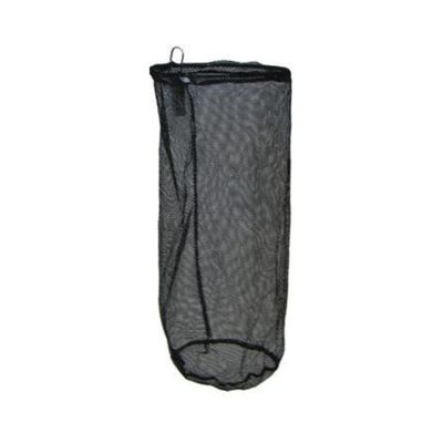 SMI Clam Net Nylon w/Belt Attach 9&quot;x21&quot;