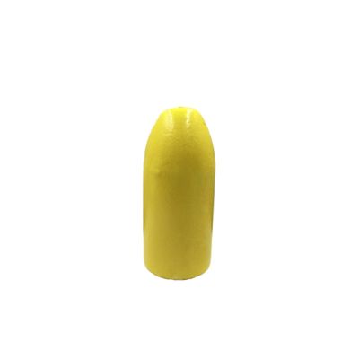 PUCCI Crab Trap Float 5&quot;x 11&quot; Yellow