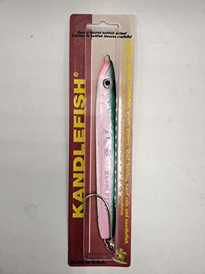 KandleFish 4 1/2 Oz Trout