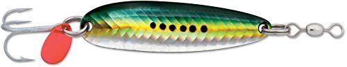 Luhr Jensen 3/16 Krocodile (Treble Hook) Sardine