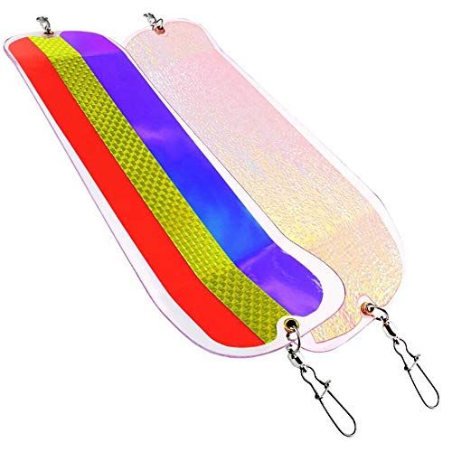 Gibbs Highliner # 1 Outfitter Uv Fishing-Equipment