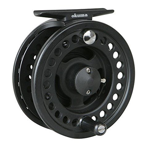 Okuma Integrity &quot;B&quot; Fly Reels