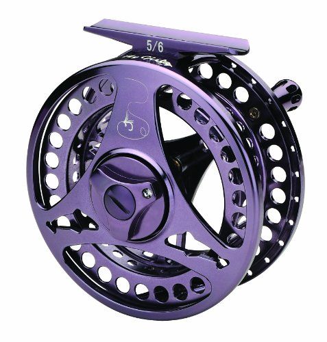 Wright &amp; McGill Damselfly Girl 3/4-Weight Reel