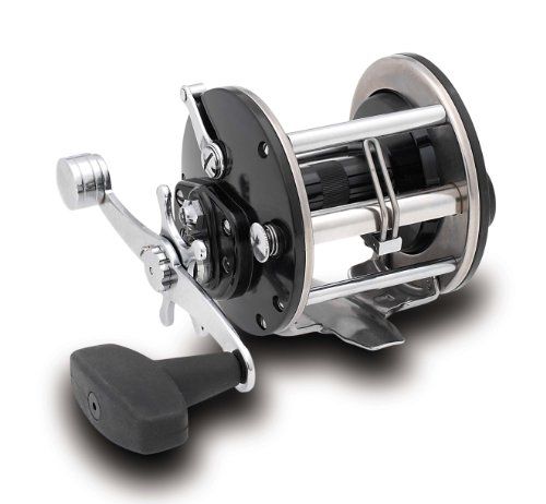 209M Level-Wind Reel 