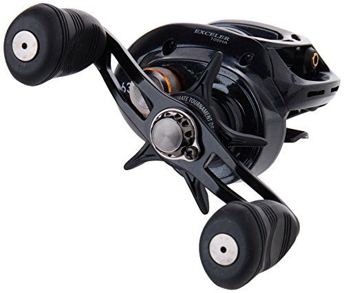 Daiwa EXE100HA Exceller Bait Cast