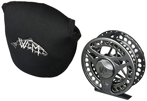 667593 Wright &amp; McGill Dragon Fly Reel WMEDFSLA56