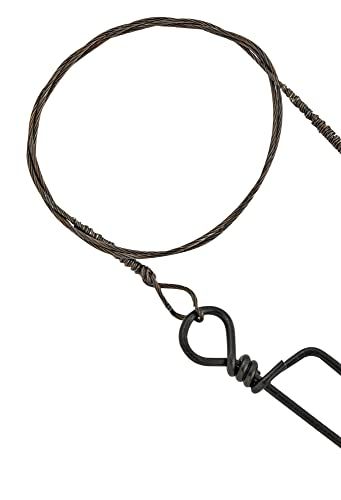 Danielson Leader Wire Ultra Thin 36 lb 12&quot;