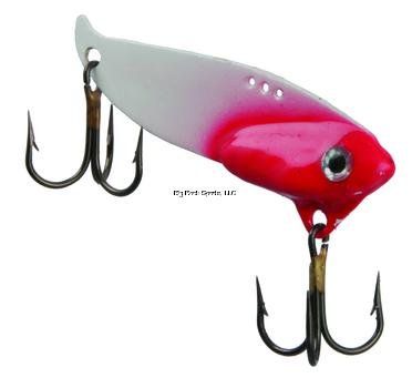 Luck E Strike WVB12-29-1 Walleye