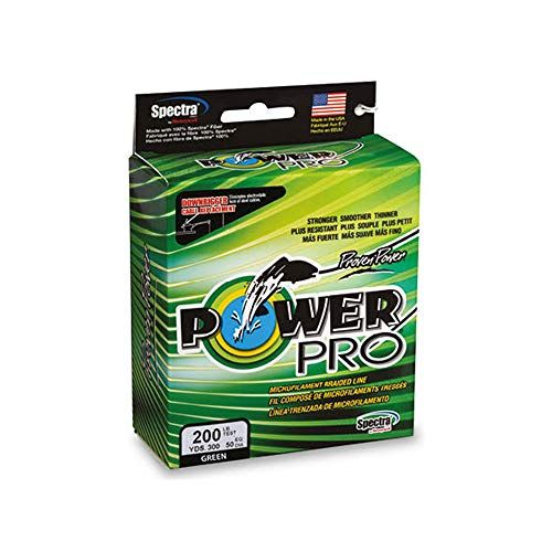 Power Pro 200-100-DW Downrigger