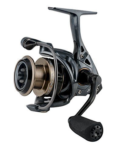 OKUMA Reels Epixor Xt Spinning 7Bb+1Rb 6.0:1, Multi