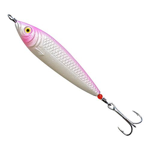 Spinnow Pink Pearl - 40g/1.5oz