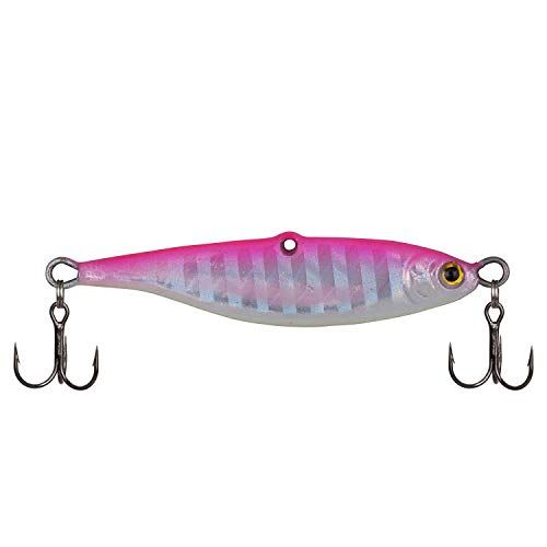 Sebile VB-014-PKS Vibrato Baits