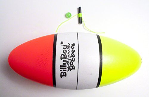 Billy Boy 050 Oval Slip Foam Float Large