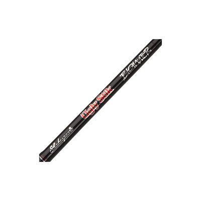 Shakespeare Ugly Stik Bigwater Spinning Rod 7&#39; 2pc 10-25lb
