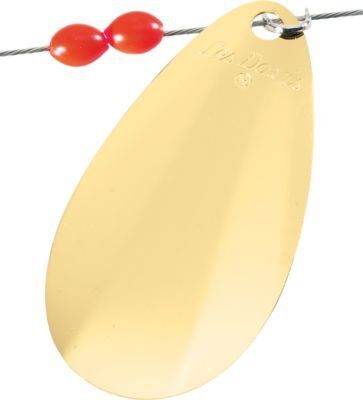 Standard Cowbell Brass