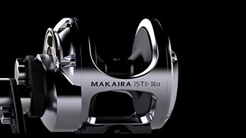 Makaira 15TII-SEa