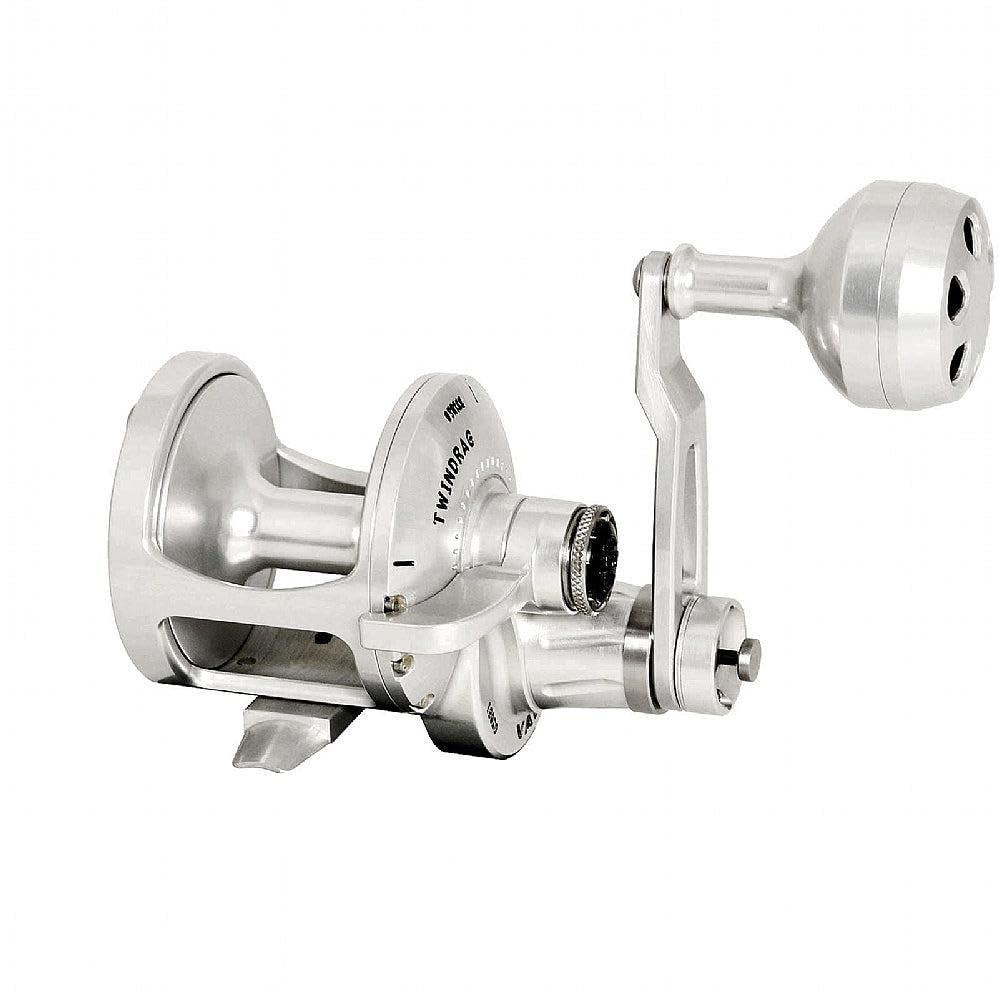 Accurate Valiant 2 Speed Reels