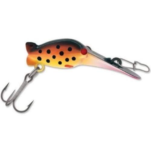 Luhr Jensen 60 Hot Shot Brown Trout