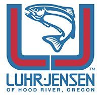 Luhr Jensen 60 Hot Shot Rainbow Trout