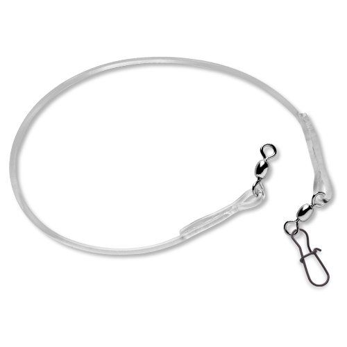 Luhr-Jensen Great Lakes Snubber 8 Clear