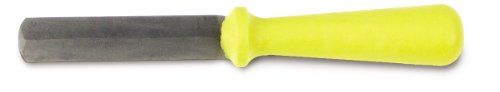 LUHR JENSEN Original Hook File with Handle , Size 5 1/2