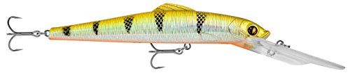 Matzuo Zana Shad Diver 3 5/8&quot; Royal Fishing Equipment