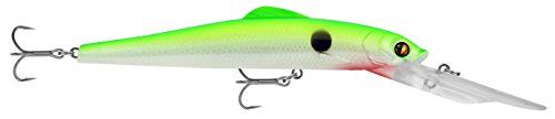Matzuo Zana Shad Diver 3 5/8&quot; Ft Fishing Equipment