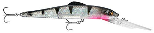 Matzuo Zana Shad Diver 3 5/8&quot; Tar Fishing Equipment