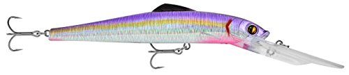 Matzuo Zana Shad Diver 3 5/8&quot; Rip Fishing Equipment