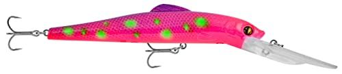Matzuo Ms. Tour Crank 3&quot; Convict Fishing Equipment