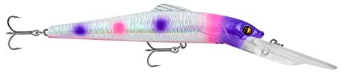 Matzuo Zana Shad Diver 3 5/8&quot; Crag Fishing Equipment
