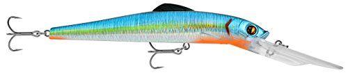 Matzuo Zana Shad Diver 3 5/8&quot; Perl Fishing Equipment