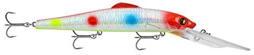 Matzuo Zana Shad Diver 3 5/8&quot; Neap Fishing Equipment