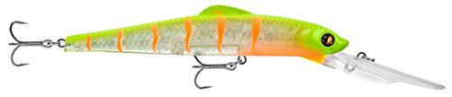 Matzuo Zana Shad Diver 3 5/8&quot; Wyge Fishing Equipment