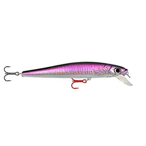 Matzuo Zana Shad Diver 4 3/8&quot; Rip Fishing Equipment