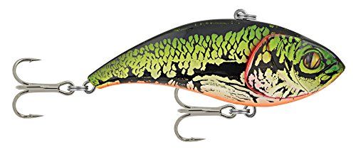 Matzuo MTZ12IKBBASS Ikari 1/2 Baby Bass