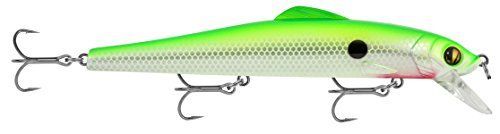 Matzuo Zana Sups 4 3/8&quot; Ft Fishing Equipment