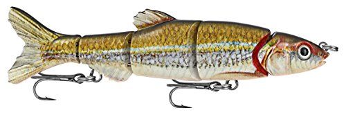 Matzuo Mz Doragon 4&quot; NAT Minnow Fishing Products